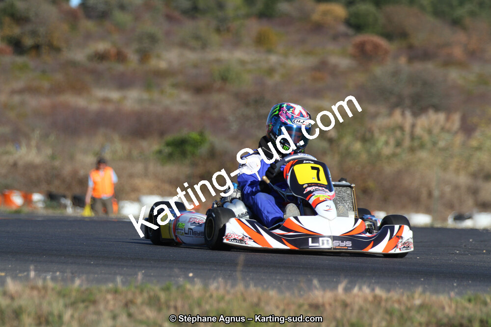 19/11/2017 : Seranne Trophy 2017 (Photos Stéphane Agnus) 2017 — karting