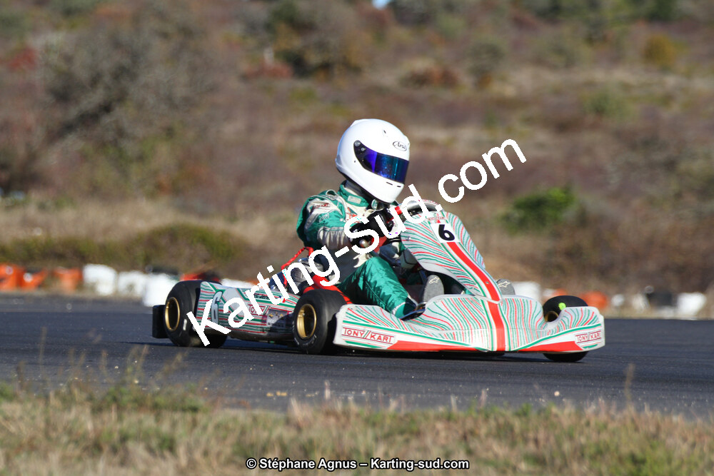 19/11/2017 : Seranne Trophy 2017 (Photos Stéphane Agnus) 2017 — karting