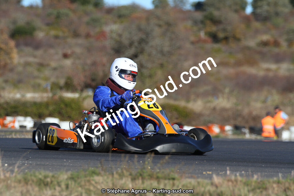 19/11/2017 : Seranne Trophy 2017 (Photos Stéphane Agnus) 2017 — karting