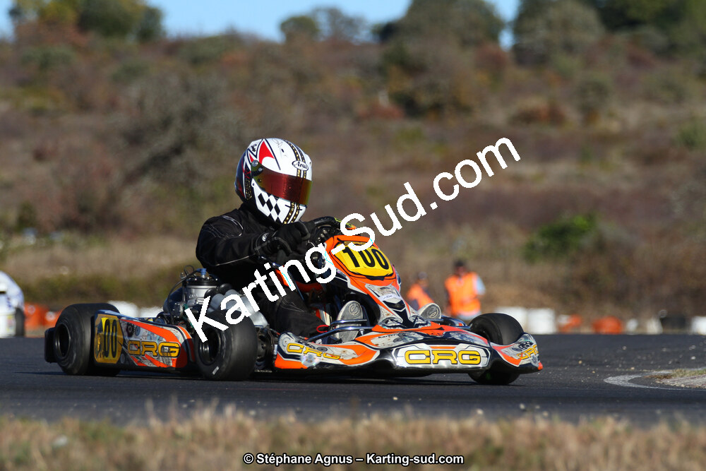 19/11/2017 : Seranne Trophy 2017 (Photos Stéphane Agnus) 2017 — karting