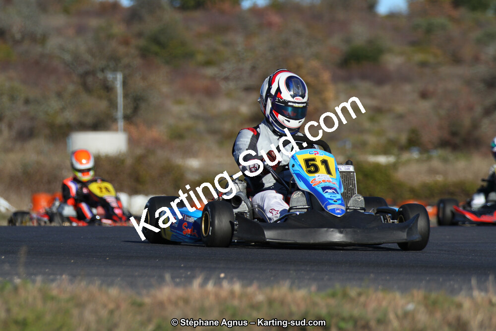 19/11/2017 : Seranne Trophy 2017 (Photos Stéphane Agnus) 2017 — karting