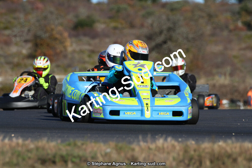 19/11/2017 : Seranne Trophy 2017 (Photos Stéphane Agnus) 2017 — karting