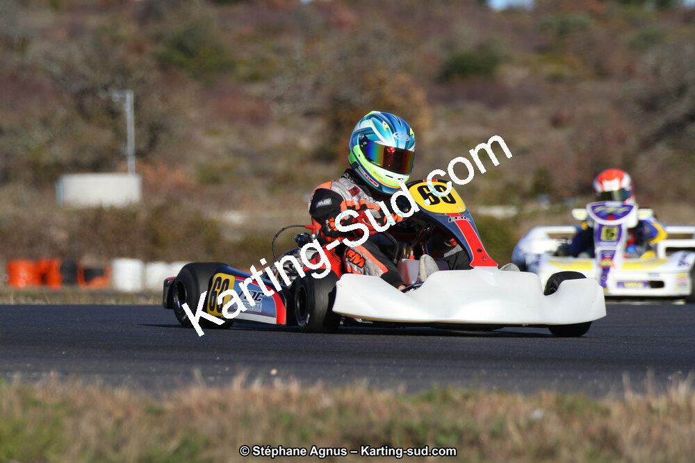19/11/2017 : Seranne Trophy 2017 (Photos Stéphane Agnus) 2017 — karting