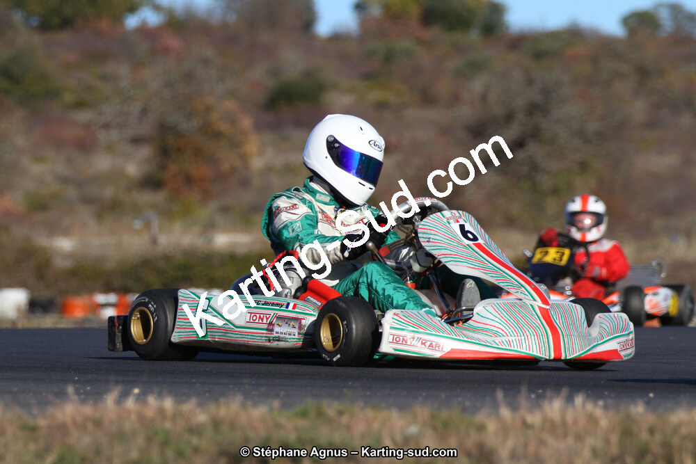 19/11/2017 : Seranne Trophy 2017 (Photos Stéphane Agnus) 2017 — karting