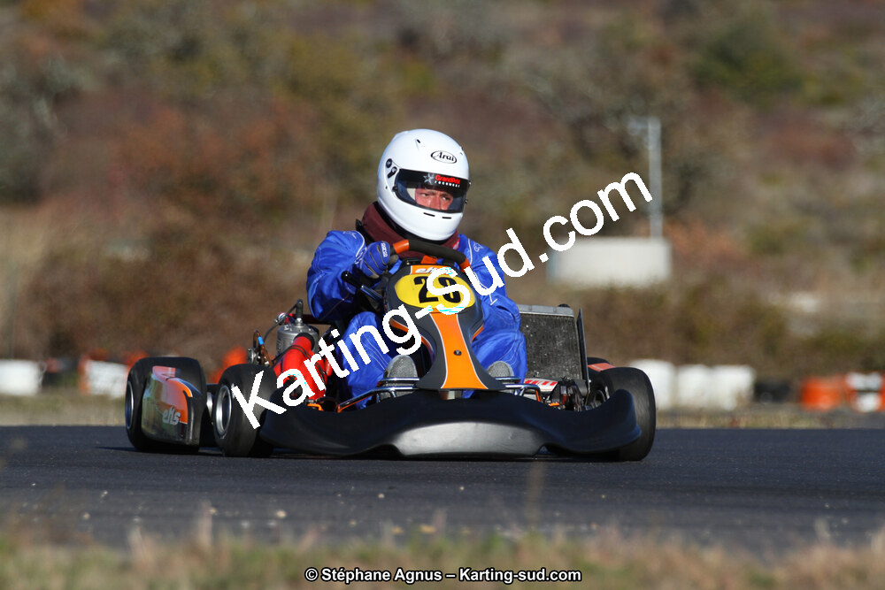 19/11/2017 : Seranne Trophy 2017 (Photos Stéphane Agnus) 2017 — karting