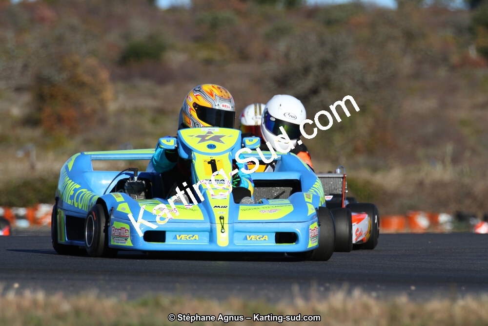 19/11/2017 : Seranne Trophy 2017 (Photos Stéphane Agnus) 2017 — karting