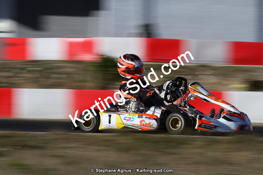 19/11/2017 : Seranne Trophy 2017 (Photos Stéphane Agnus) 2017 — karting