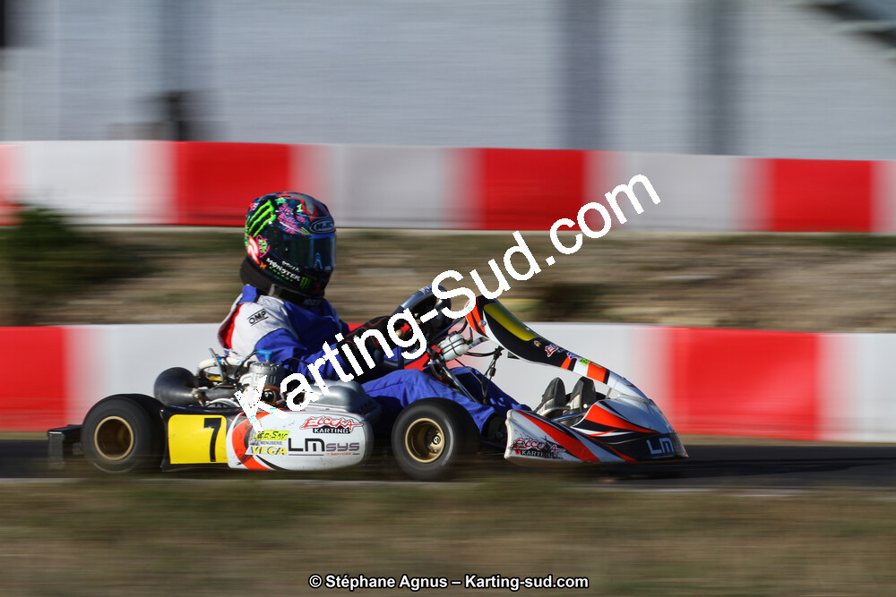 19/11/2017 : Seranne Trophy 2017 (Photos Stéphane Agnus) 2017 — karting