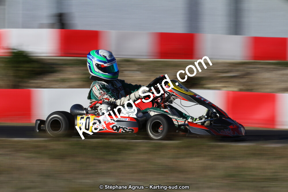 19/11/2017 : Seranne Trophy 2017 (Photos Stéphane Agnus) 2017 — karting
