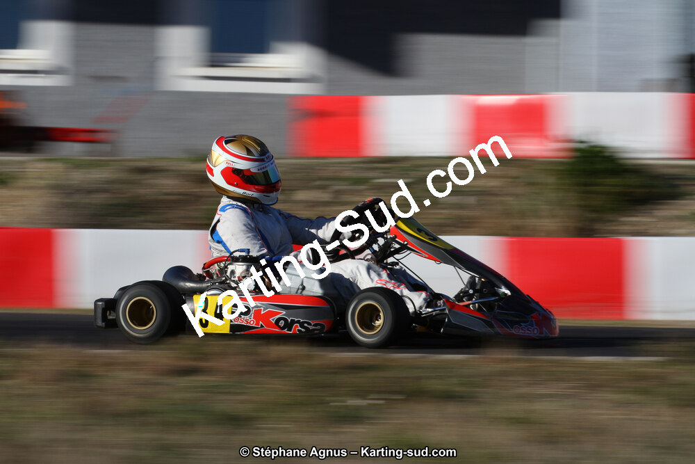19/11/2017 : Seranne Trophy 2017 (Photos Stéphane Agnus) 2017 — karting