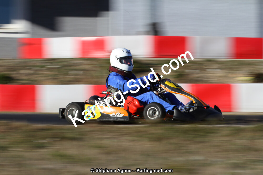 19/11/2017 : Seranne Trophy 2017 (Photos Stéphane Agnus) 2017 — karting