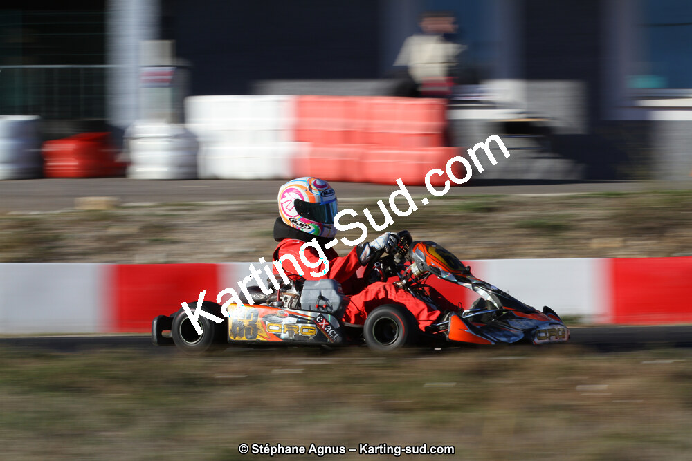 19/11/2017 : Seranne Trophy 2017 (Photos Stéphane Agnus) 2017 — karting