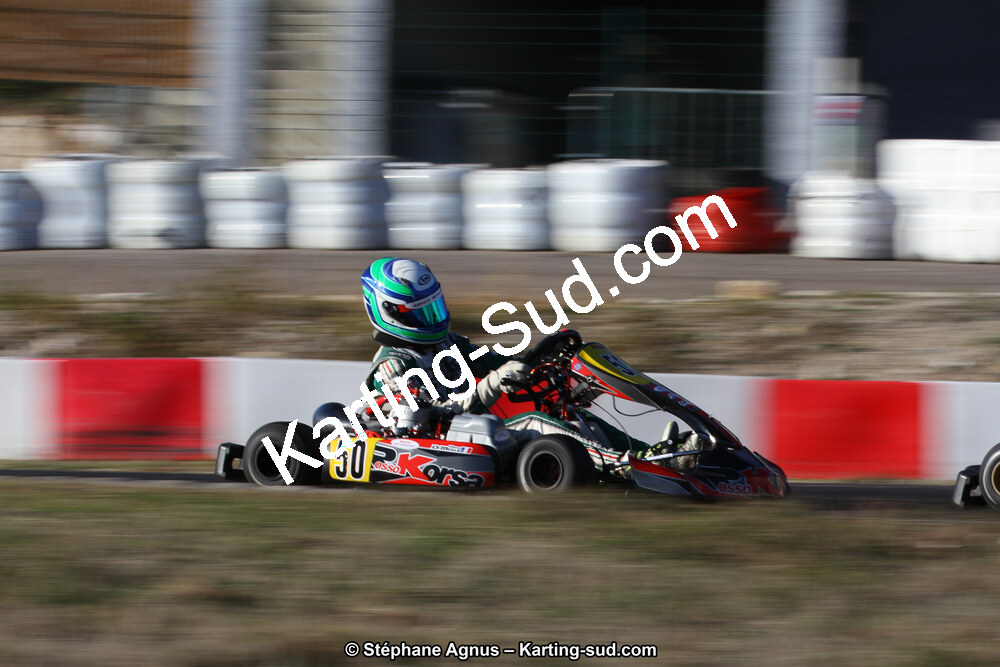 19/11/2017 : Seranne Trophy 2017 (Photos Stéphane Agnus) 2017 — karting