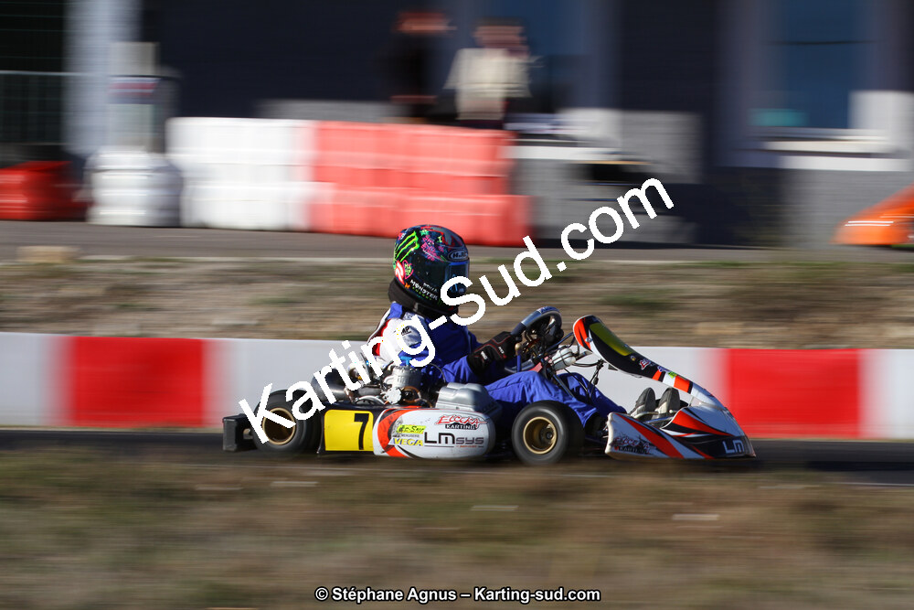 19/11/2017 : Seranne Trophy 2017 (Photos Stéphane Agnus) 2017 — karting