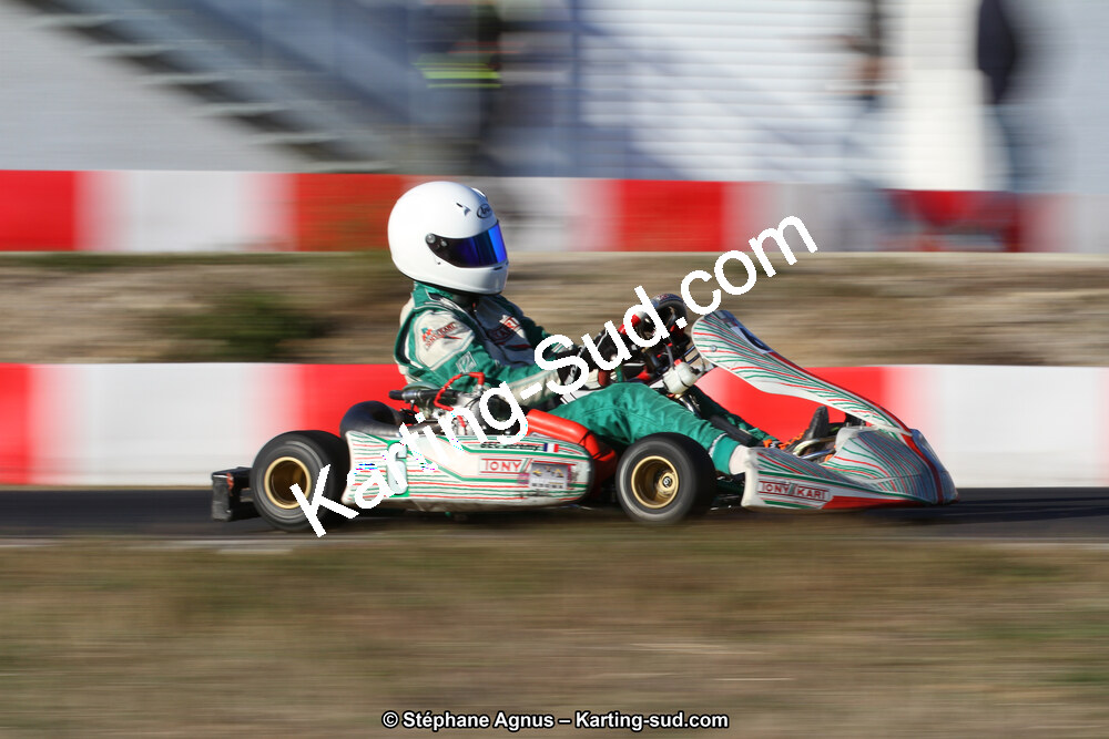 19/11/2017 : Seranne Trophy 2017 (Photos Stéphane Agnus) 2017 — karting