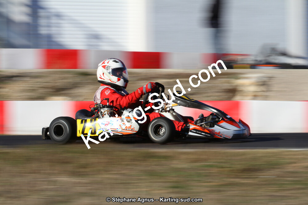 19/11/2017 : Seranne Trophy 2017 (Photos Stéphane Agnus) 2017 — karting