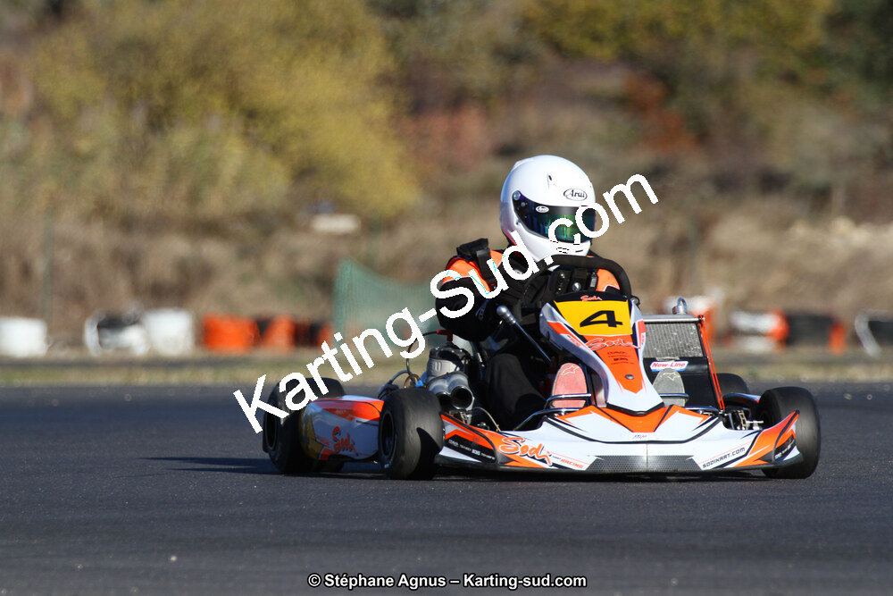 19/11/2017 : Seranne Trophy 2017 (Photos Stéphane Agnus) 2017 — karting