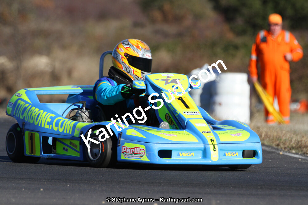 19/11/2017 : Seranne Trophy 2017 (Photos Stéphane Agnus) 2017 — karting