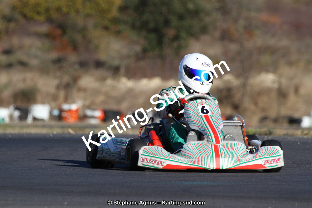19/11/2017 : Seranne Trophy 2017 (Photos Stéphane Agnus) 2017 — karting