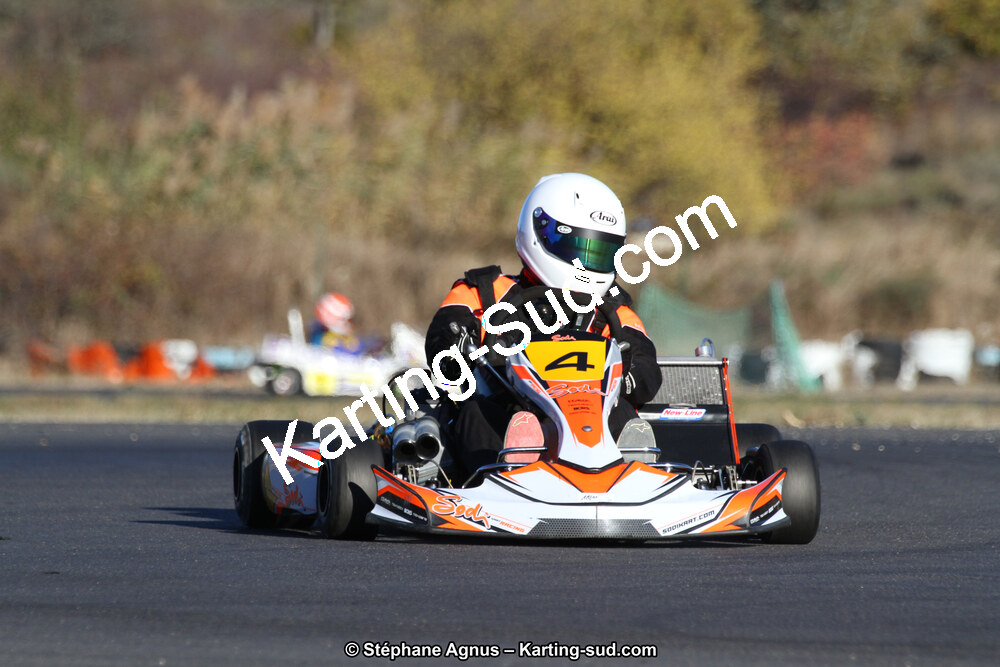 19/11/2017 : Seranne Trophy 2017 (Photos Stéphane Agnus) 2017 — karting
