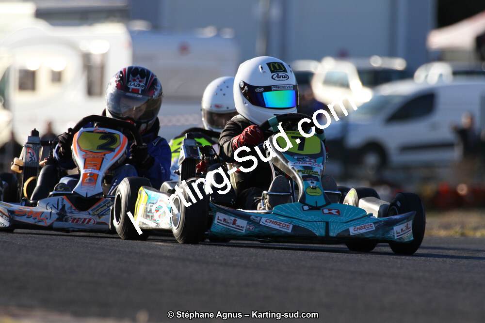 19/11/2017 : Seranne Trophy 2017 (Photos Stéphane Agnus) 2017 — karting