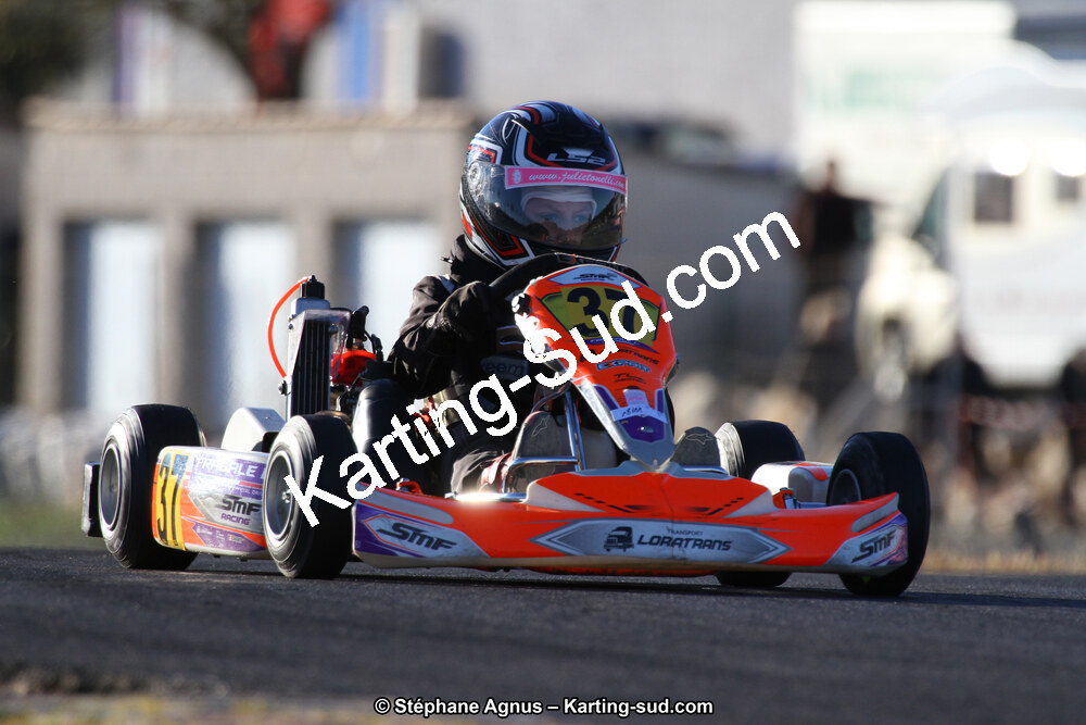 19/11/2017 : Seranne Trophy 2017 (Photos Stéphane Agnus) 2017 — karting