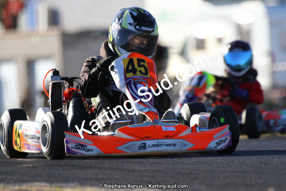 19/11/2017 : Seranne Trophy 2017 (Photos Stéphane Agnus) 2017 — karting