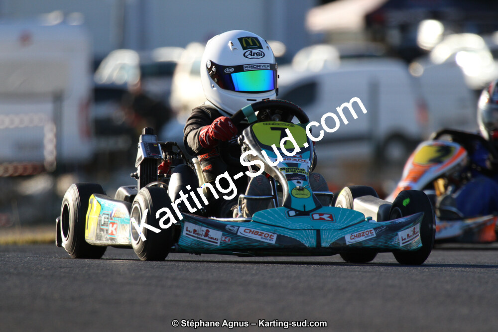 19/11/2017 : Seranne Trophy 2017 (Photos Stéphane Agnus) 2017 — karting