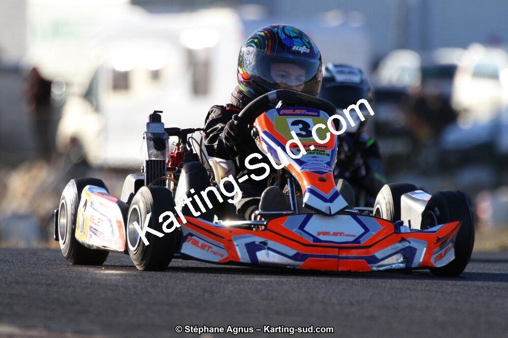 19/11/2017 : Seranne Trophy 2017 (Photos Stéphane Agnus) 2017 — karting