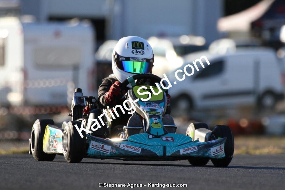 19/11/2017 : Seranne Trophy 2017 (Photos Stéphane Agnus) 2017 — karting