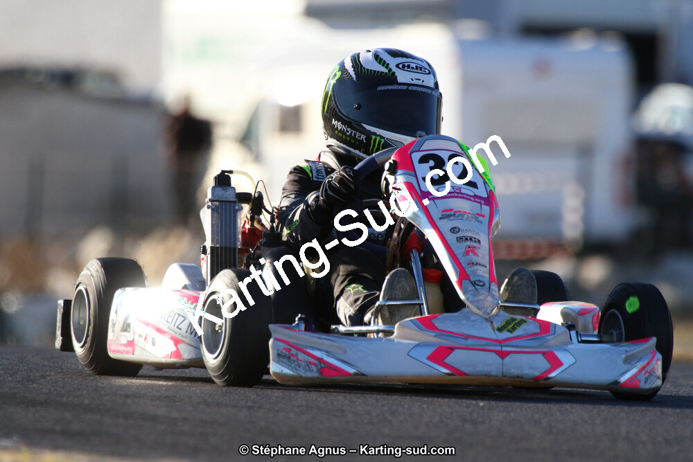 19/11/2017 : Seranne Trophy 2017 (Photos Stéphane Agnus) 2017 — karting