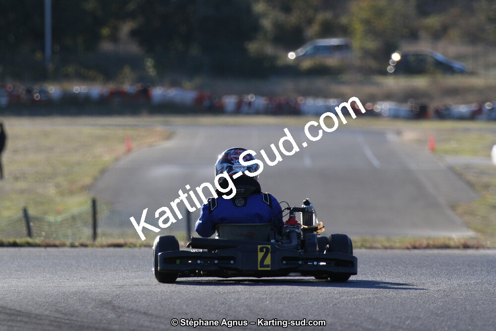 19/11/2017 : Seranne Trophy 2017 (Photos Stéphane Agnus) 2017 — karting