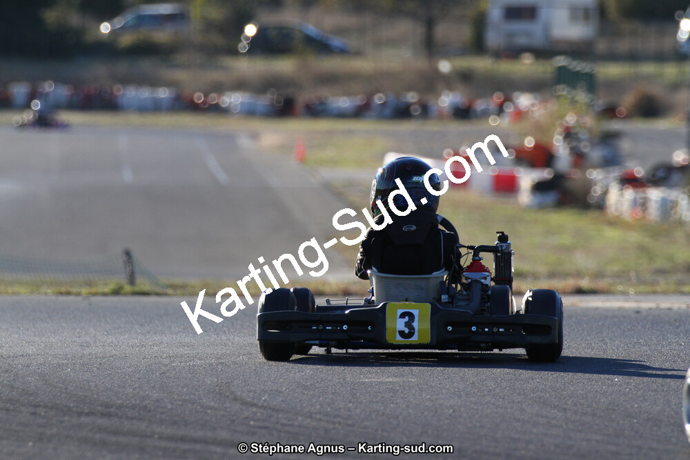 19/11/2017 : Seranne Trophy 2017 (Photos Stéphane Agnus) 2017 — karting