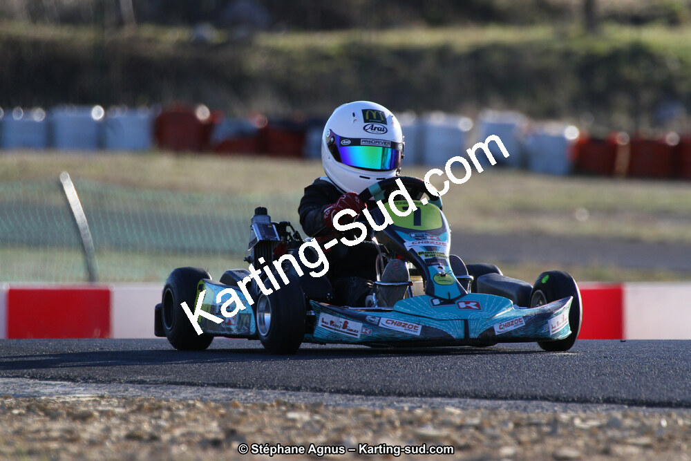 19/11/2017 : Seranne Trophy 2017 (Photos Stéphane Agnus) 2017 — karting