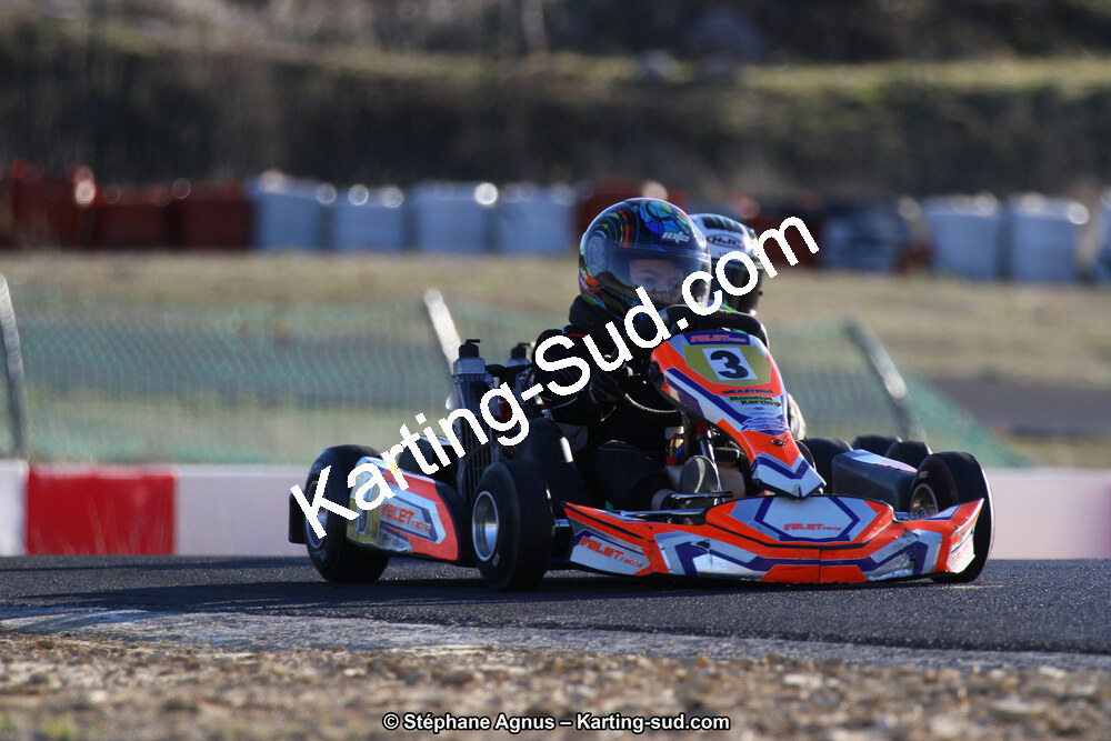 19/11/2017 : Seranne Trophy 2017 (Photos Stéphane Agnus) 2017 — karting