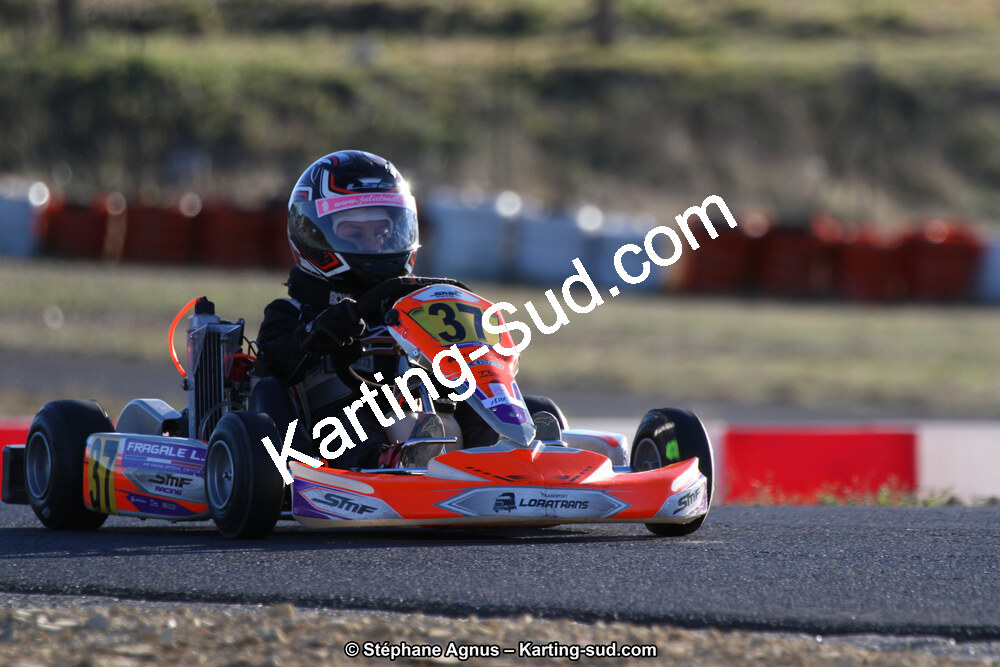 19/11/2017 : Seranne Trophy 2017 (Photos Stéphane Agnus) 2017 — karting