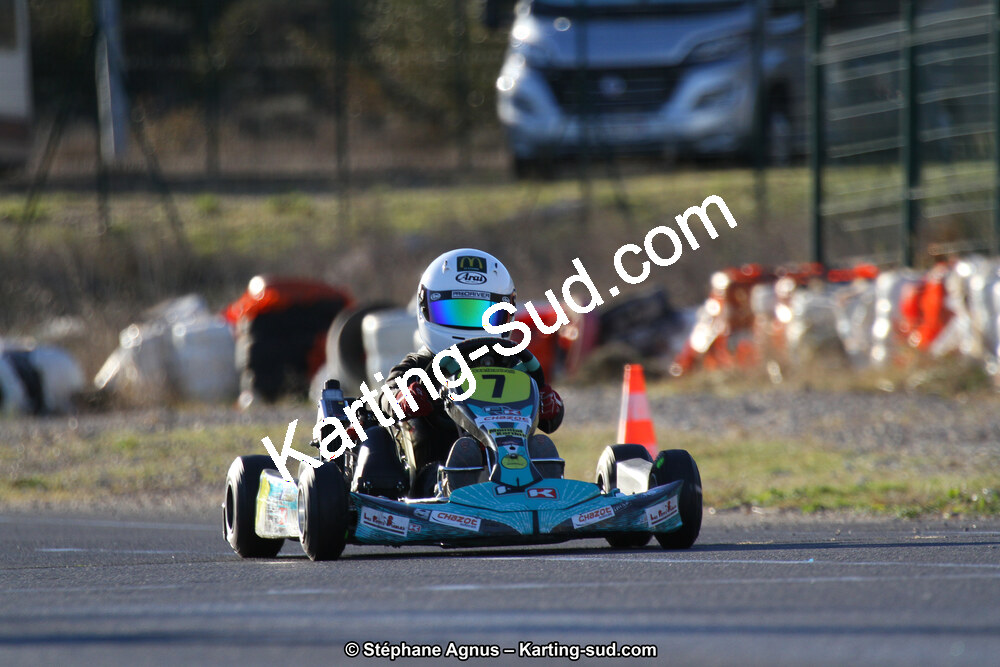 19/11/2017 : Seranne Trophy 2017 (Photos Stéphane Agnus) 2017 — karting