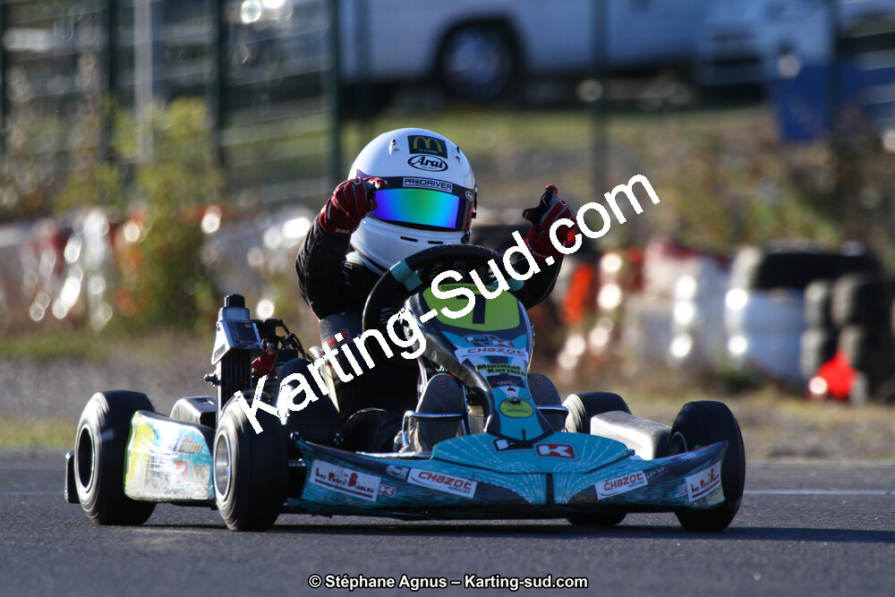 19/11/2017 : Seranne Trophy 2017 (Photos Stéphane Agnus) 2017 — karting