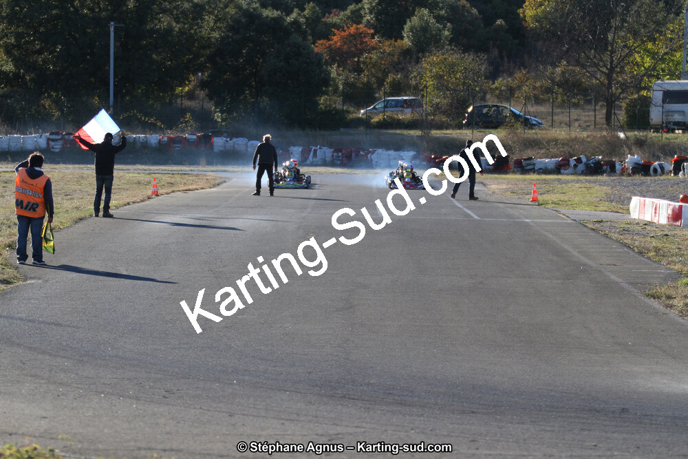 19/11/2017 : Seranne Trophy 2017 (Photos Stéphane Agnus) 2017 — karting