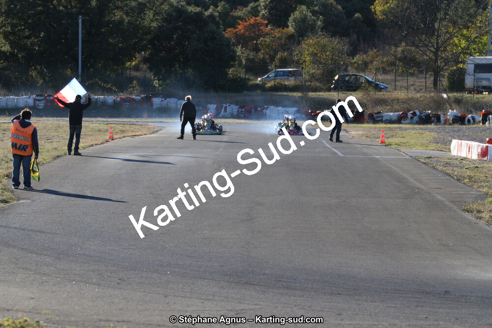 19/11/2017 : Seranne Trophy 2017 (Photos Stéphane Agnus) 2017 — karting