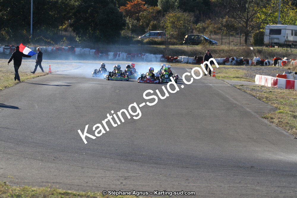 19/11/2017 : Seranne Trophy 2017 (Photos Stéphane Agnus) 2017 — karting