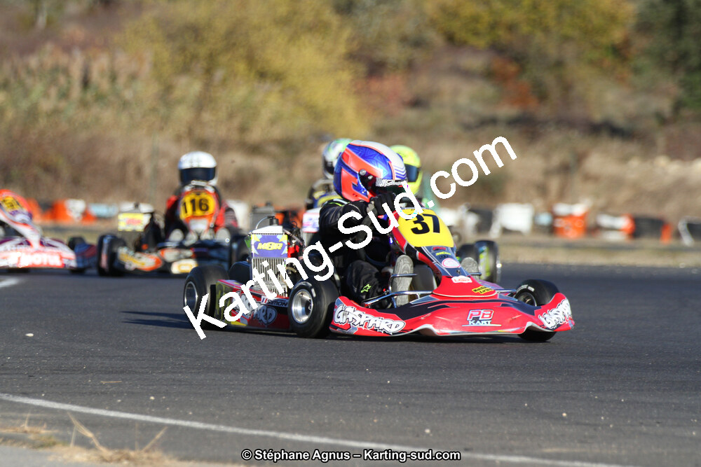19/11/2017 : Seranne Trophy 2017 (Photos Stéphane Agnus) 2017 — karting