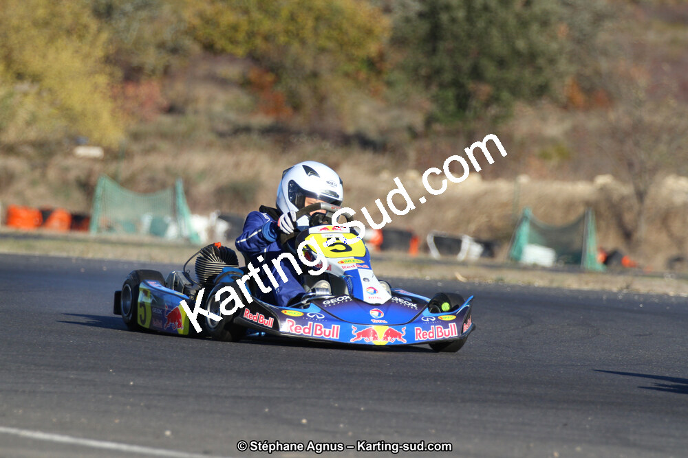 19/11/2017 : Seranne Trophy 2017 (Photos Stéphane Agnus) 2017 — karting