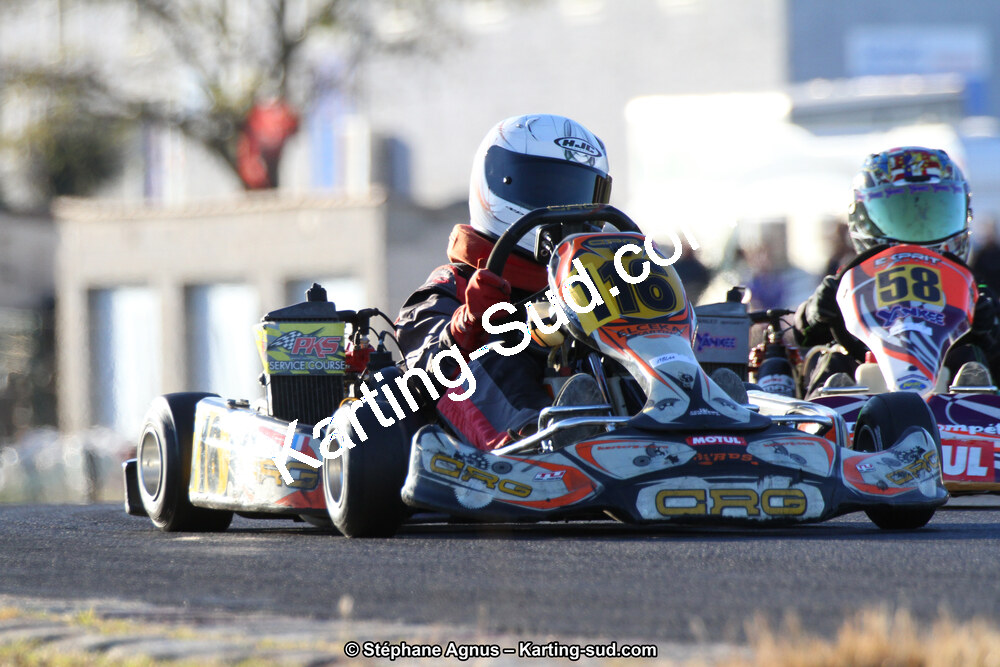 19/11/2017 : Seranne Trophy 2017 (Photos Stéphane Agnus) 2017 — karting