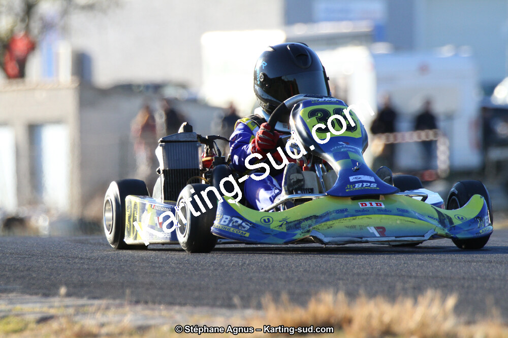 19/11/2017 : Seranne Trophy 2017 (Photos Stéphane Agnus) 2017 — karting