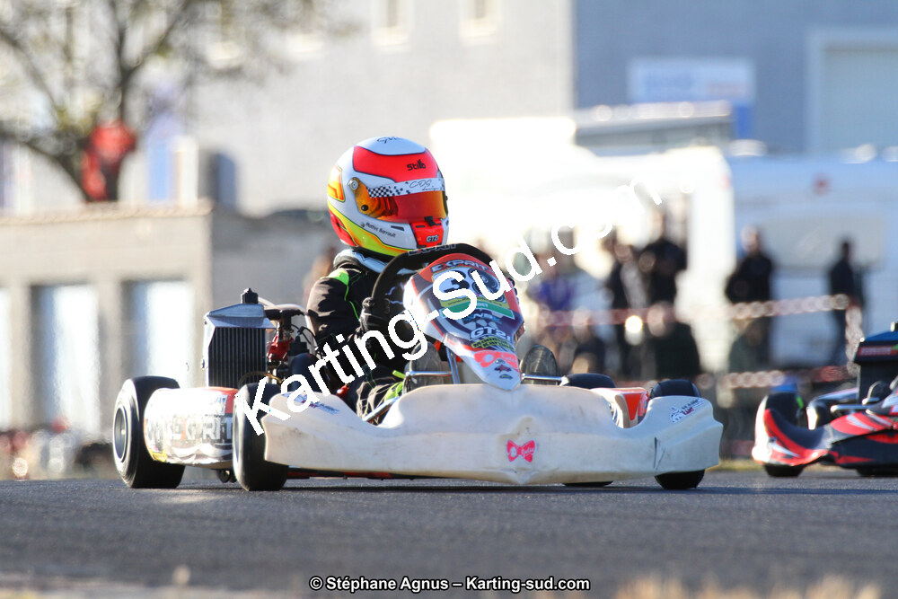 19/11/2017 : Seranne Trophy 2017 (Photos Stéphane Agnus) 2017 — karting