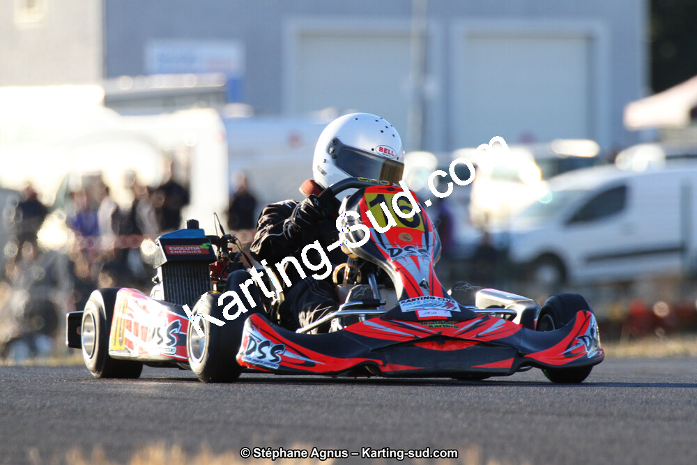 19/11/2017 : Seranne Trophy 2017 (Photos Stéphane Agnus) 2017 — karting