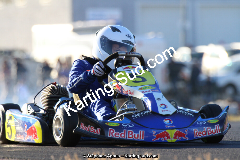 19/11/2017 : Seranne Trophy 2017 (Photos Stéphane Agnus) 2017 — karting