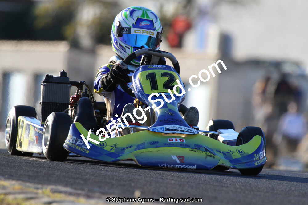 19/11/2017 : Seranne Trophy 2017 (Photos Stéphane Agnus) 2017 — karting
