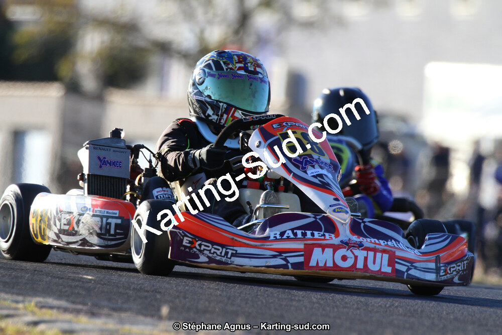 19/11/2017 : Seranne Trophy 2017 (Photos Stéphane Agnus) 2017 — karting